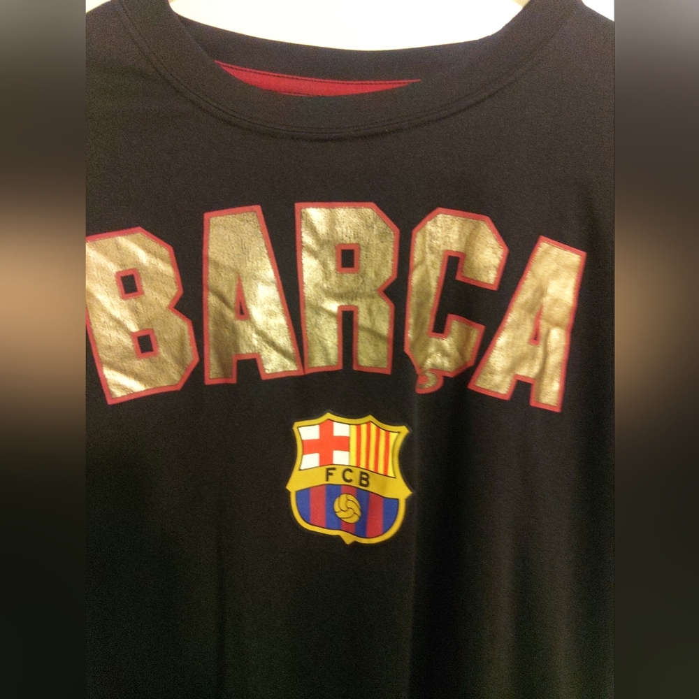 Barçalona Shirt